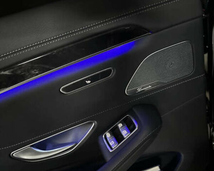 Мерседес С Класс 2019 в Киеве на Automoto.ua Черный Мерседес С Класс, объемом двигателя 3 л и пробегом 106 тыс. км за 65353 $, фото 8 на Automoto.ua