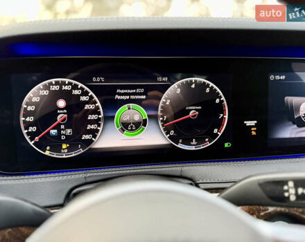 Черный Мерседес С Класс, объемом двигателя 3 л и пробегом 230 тыс. км за 54999 $, фото 75 на Automoto.ua