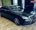 Чорний Мерседес С Клас, об'ємом двигуна 2.93 л та пробігом 81 тис. км за 72500 $, фото 4 на Automoto.ua