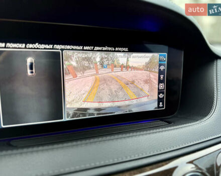 Черный Мерседес С Класс, объемом двигателя 3 л и пробегом 230 тыс. км за 54999 $, фото 67 на Automoto.ua