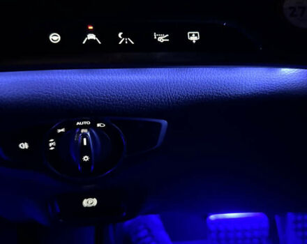 Черный Мерседес С Класс, объемом двигателя 2.93 л и пробегом 181 тыс. км за 67000 $, фото 20 на Automoto.ua