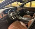 Чорний Мерседес С Клас, об'ємом двигуна 2.93 л та пробігом 185 тис. км за 59900 $, фото 6 на Automoto.ua