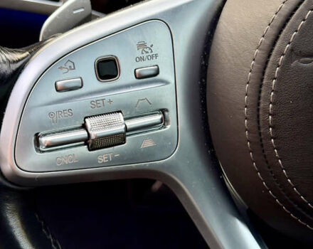 Черный Мерседес С Класс, объемом двигателя 3 л и пробегом 230 тыс. км за 54999 $, фото 38 на Automoto.ua