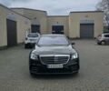 Мерседес С Класс 2019 в Луцке на Automoto.ua Черный Мерседес С Класс, объемом двигателя 3 л и пробегом 120 тыс. км за 49999 $, фото 21 на Automoto.ua