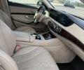 Чорний Мерседес С Клас, об'ємом двигуна 3.99 л та пробігом 165 тис. км за 47500 $, фото 9 на Automoto.ua