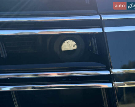 Черный Мерседес С Класс, объемом двигателя 2.93 л и пробегом 182 тыс. км за 64700 $, фото 21 на Automoto.ua