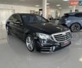 Чорний Мерседес С Клас, об'ємом двигуна 2.93 л та пробігом 97 тис. км за 51000 $, фото 1 на Automoto.ua