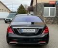 Мерседес С Класс 2019 в Луцке на Automoto.ua Черный Мерседес С Класс, объемом двигателя 3 л и пробегом 120 тыс. км за 49999 $, фото 9 на Automoto.ua