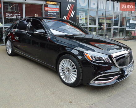 Черный Мерседес С Класс, объемом двигателя 3 л и пробегом 33 тыс. км за 59900 $, фото 7 на Automoto.ua