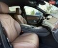 Черный Мерседес С Класс, объемом двигателя 2.93 л и пробегом 115 тыс. км за 58999 $, фото 37 на Automoto.ua