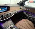 Черный Мерседес С Класс, объемом двигателя 2.93 л и пробегом 115 тыс. км за 58999 $, фото 50 на Automoto.ua