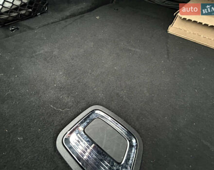 Черный Мерседес С Класс, объемом двигателя 2.99 л и пробегом 138 тыс. км за 67000 $, фото 32 на Automoto.ua