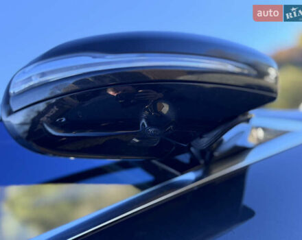 Черный Мерседес С Класс, объемом двигателя 2.93 л и пробегом 181 тыс. км за 67000 $, фото 24 на Automoto.ua