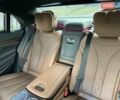 Черный Мерседес С Класс, объемом двигателя 2.93 л и пробегом 115 тыс. км за 58999 $, фото 28 на Automoto.ua