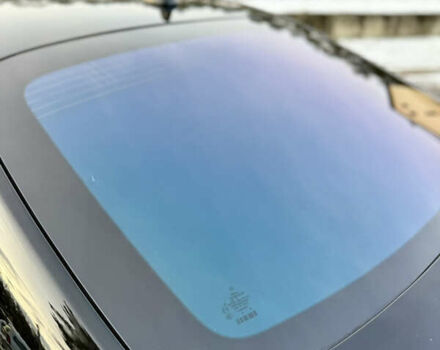 Чорний Мерседес С Клас, об'ємом двигуна 3 л та пробігом 230 тис. км за 54999 $, фото 42 на Automoto.ua