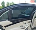 Чорний Мерседес С Клас, об'ємом двигуна 2.93 л та пробігом 213 тис. км за 50900 $, фото 29 на Automoto.ua