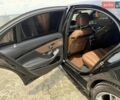 Чорний Мерседес С Клас, об'ємом двигуна 2.93 л та пробігом 85 тис. км за 62000 $, фото 48 на Automoto.ua