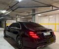 Чорний Мерседес С Клас, об'ємом двигуна 2.93 л та пробігом 138 тис. км за 52500 $, фото 25 на Automoto.ua