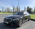 Черный Мерседес С Класс, объемом двигателя 4 л и пробегом 96 тыс. км за 76000 $, фото 1 на Automoto.ua