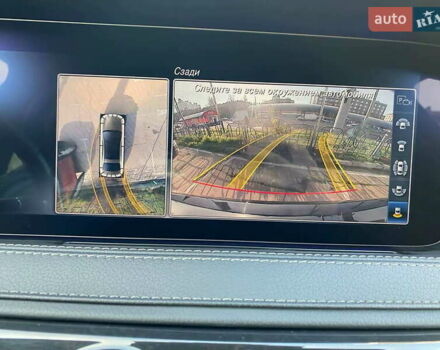 Чорний Мерседес С Клас, об'ємом двигуна 3 л та пробігом 107 тис. км за 49999 $, фото 31 на Automoto.ua