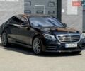 Черный Мерседес С Класс, объемом двигателя 4 л и пробегом 54 тыс. км за 57500 $, фото 4 на Automoto.ua