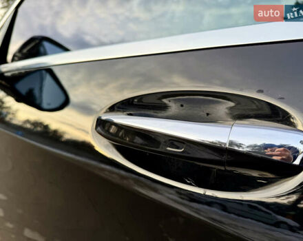 Чорний Мерседес С Клас, об'ємом двигуна 3 л та пробігом 230 тис. км за 54999 $, фото 77 на Automoto.ua