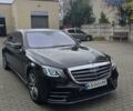 Мерседес С Класс 2019 в Луцке на Automoto.ua Черный Мерседес С Класс, объемом двигателя 3 л и пробегом 120 тыс. км за 49999 $, фото 20 на Automoto.ua
