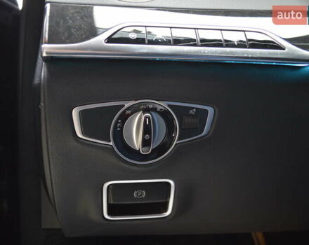 Черный Мерседес С Класс, объемом двигателя 3 л и пробегом 33 тыс. км за 59900 $, фото 18 на Automoto.ua