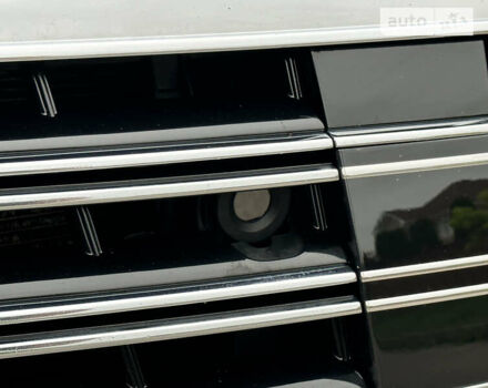 Черный Мерседес С Класс, объемом двигателя 3 л и пробегом 124 тыс. км за 69900 $, фото 8 на Automoto.ua