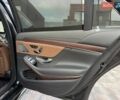 Черный Мерседес С Класс, объемом двигателя 2.93 л и пробегом 115 тыс. км за 58999 $, фото 31 на Automoto.ua