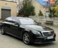 Мерседес С Класс 2019 в Луцке на Automoto.ua Черный Мерседес С Класс, объемом двигателя 3 л и пробегом 120 тыс. км за 49999 $, фото 12 на Automoto.ua