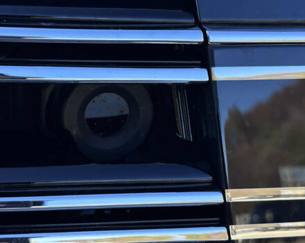 Черный Мерседес С Класс, объемом двигателя 2.93 л и пробегом 181 тыс. км за 67000 $, фото 11 на Automoto.ua