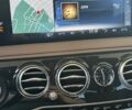 Черный Мерседес С Класс, объемом двигателя 2.93 л и пробегом 80 тыс. км за 69500 $, фото 15 на Automoto.ua