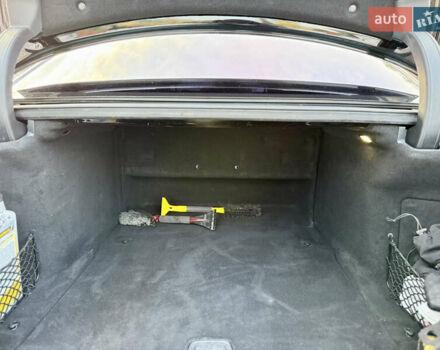 Чорний Мерседес С Клас, об'ємом двигуна 3 л та пробігом 230 тис. км за 54999 $, фото 79 на Automoto.ua