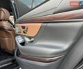Черный Мерседес С Класс, объемом двигателя 2.93 л и пробегом 115 тыс. км за 58999 $, фото 34 на Automoto.ua