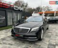 Черный Мерседес С Класс, объемом двигателя 2.99 л и пробегом 138 тыс. км за 67000 $, фото 3 на Automoto.ua