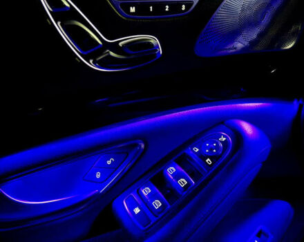 Черный Мерседес С Класс, объемом двигателя 3 л и пробегом 230 тыс. км за 54999 $, фото 84 на Automoto.ua