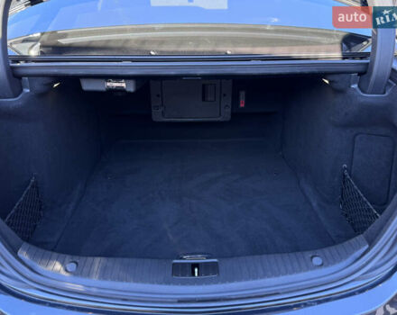 Черный Мерседес С Класс, объемом двигателя 2.93 л и пробегом 181 тыс. км за 67000 $, фото 32 на Automoto.ua