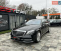 Черный Мерседес С Класс, объемом двигателя 2.99 л и пробегом 138 тыс. км за 67000 $, фото 2 на Automoto.ua