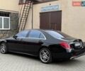 Мерседес С Класс 2019 в Луцке на Automoto.ua Черный Мерседес С Класс, объемом двигателя 3 л и пробегом 120 тыс. км за 49999 $, фото 13 на Automoto.ua