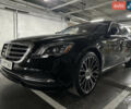Мерседес С Класс 2019 в Киеве на Automoto.ua Черный Мерседес С Класс, объемом двигателя 3 л и пробегом 106 тыс. км за 65353 $, фото 17 на Automoto.ua