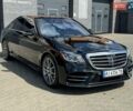 Черный Мерседес С Класс, объемом двигателя 4 л и пробегом 54 тыс. км за 57500 $, фото 6 на Automoto.ua
