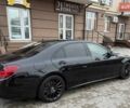 Черный Мерседес С Класс, объемом двигателя 2.93 л и пробегом 161 тыс. км за 63000 $, фото 3 на Automoto.ua
