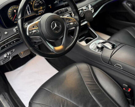 Черный Мерседес С Класс, объемом двигателя 2.93 л и пробегом 199 тыс. км за 59900 $, фото 9 на Automoto.ua