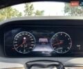Черный Мерседес С Класс, объемом двигателя 3 л и пробегом 228 тыс. км за 39500 $, фото 8 на Automoto.ua