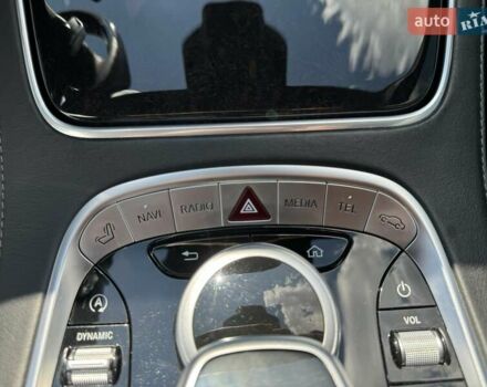 Черный Мерседес С Класс, объемом двигателя 4 л и пробегом 54 тыс. км за 57500 $, фото 25 на Automoto.ua