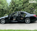 Черный Мерседес С Класс, объемом двигателя 3 л и пробегом 124 тыс. км за 69900 $, фото 132 на Automoto.ua