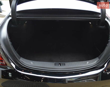 Черный Мерседес С Класс, объемом двигателя 3 л и пробегом 33 тыс. км за 59900 $, фото 45 на Automoto.ua