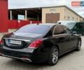 Мерседес С Класс 2019 в Луцке на Automoto.ua Черный Мерседес С Класс, объемом двигателя 3 л и пробегом 120 тыс. км за 49999 $, фото 8 на Automoto.ua