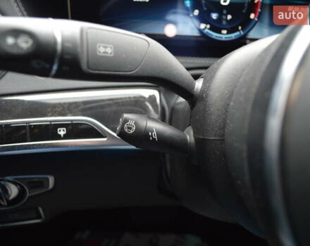 Черный Мерседес С Класс, объемом двигателя 3 л и пробегом 33 тыс. км за 59900 $, фото 23 на Automoto.ua